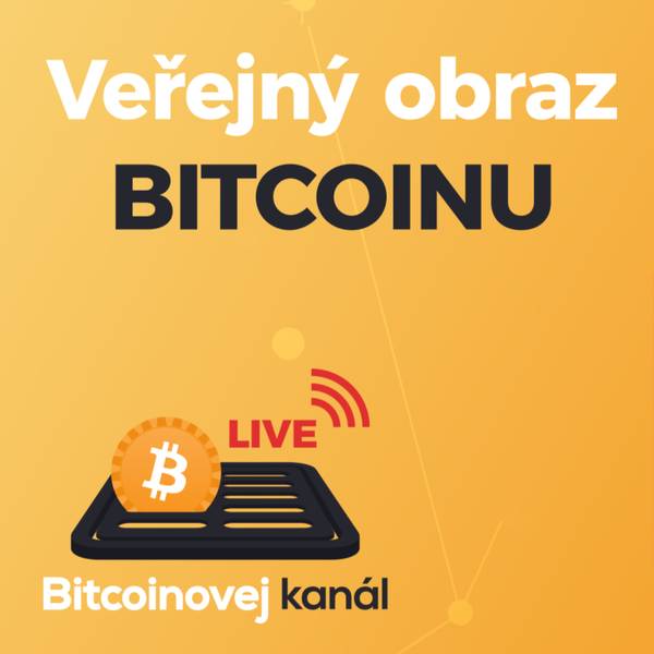 Bitcoinovej kanál